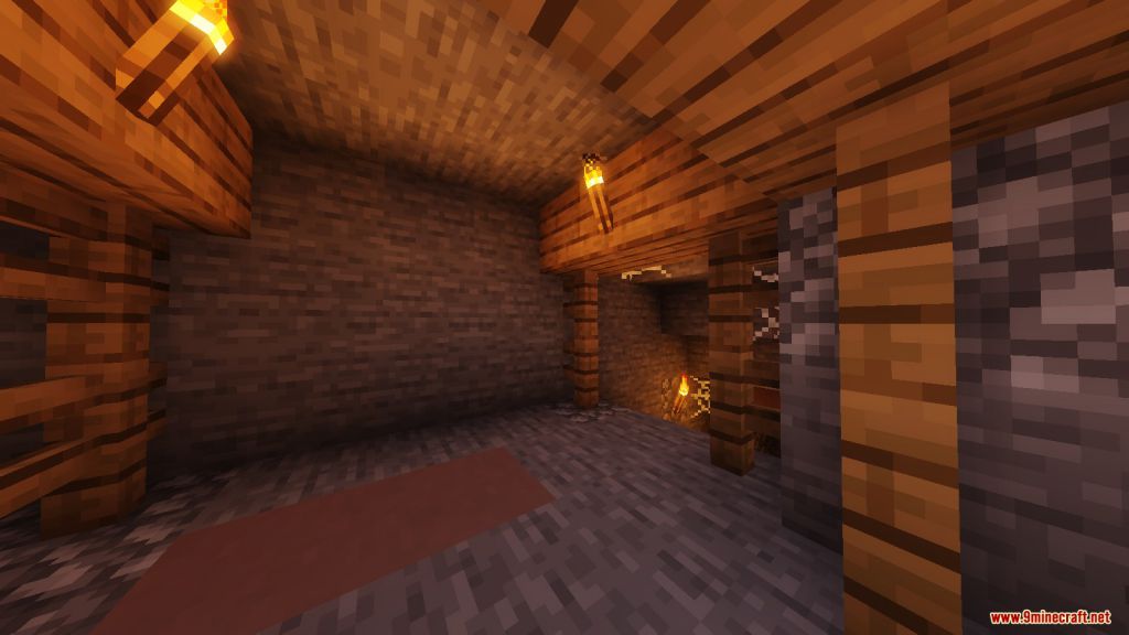 FTB Classic Map Screenshots (4)