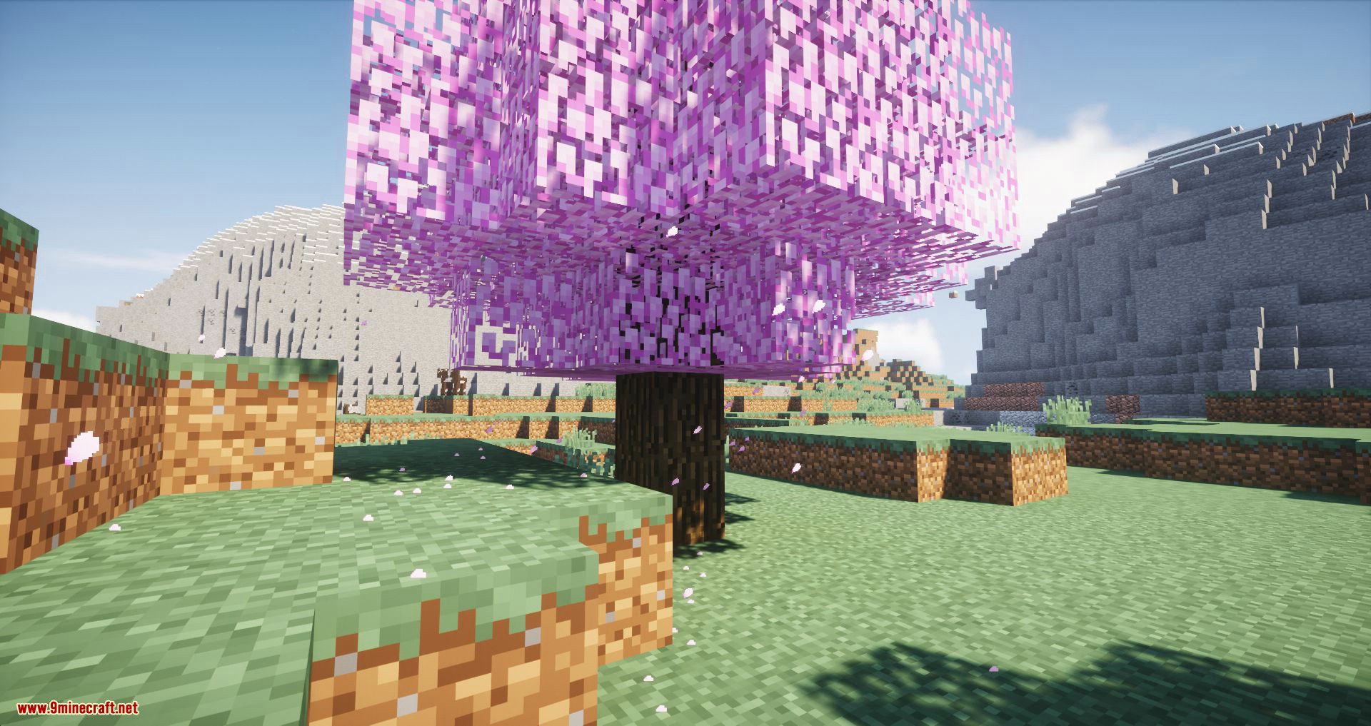 FloriCraft mod for minecraft 05