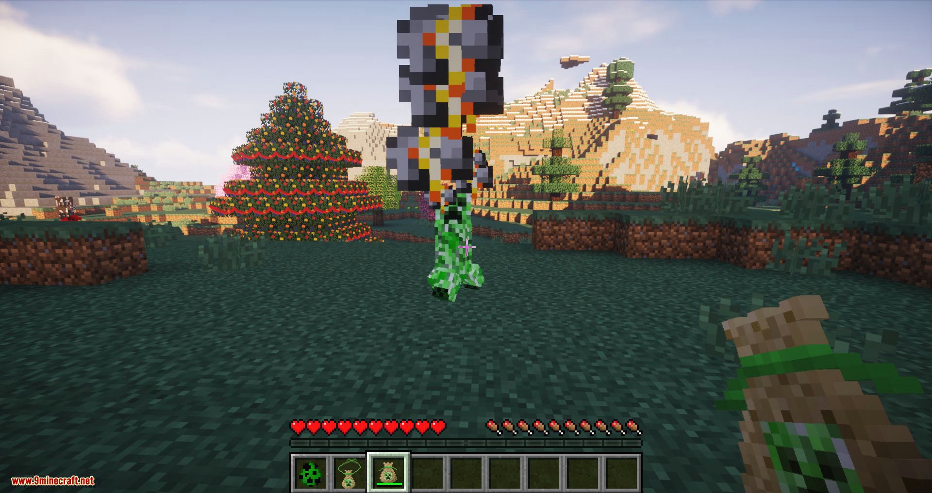 FloriCraft mod for minecraft 08