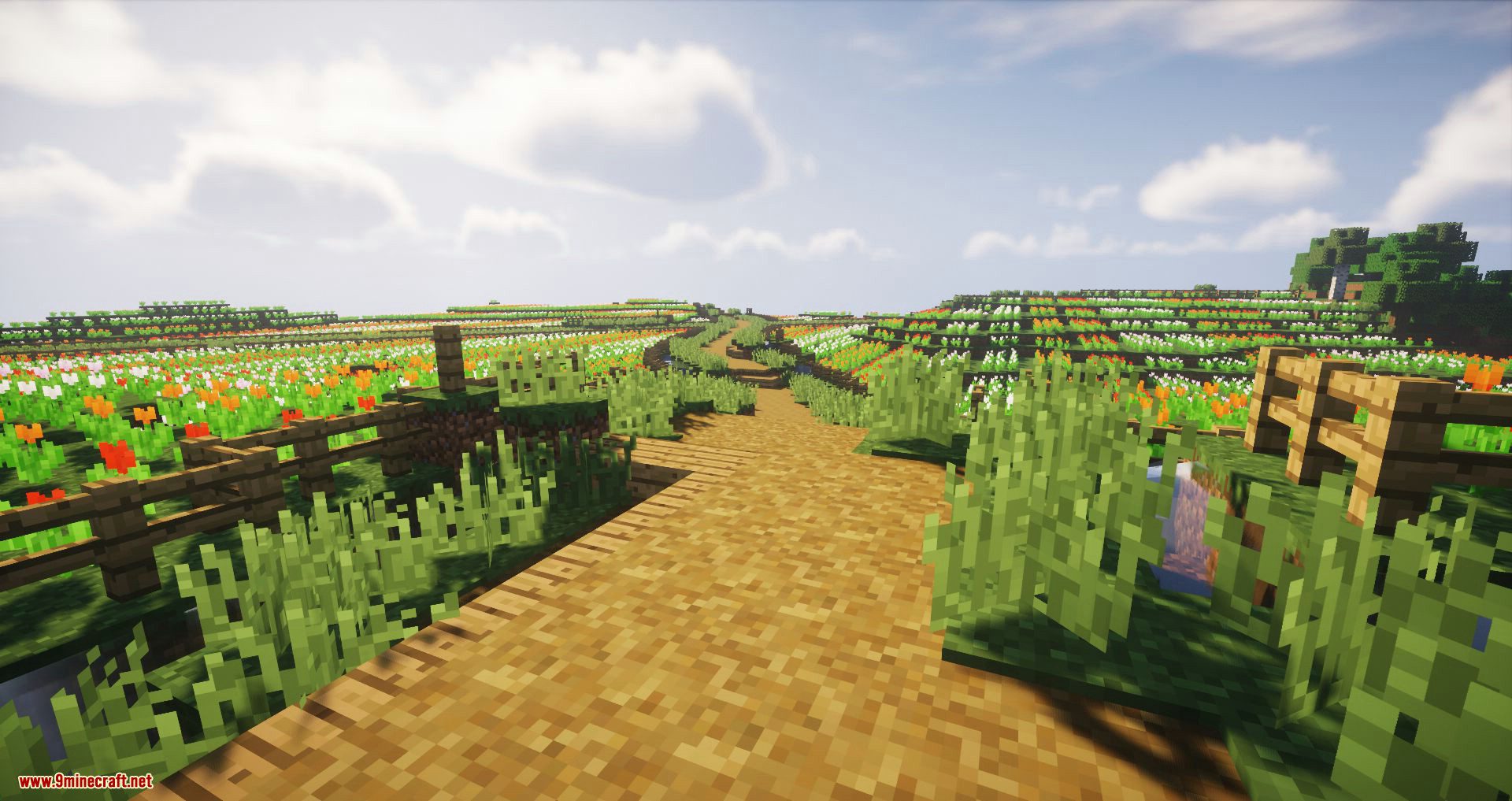 FloriCraft mod for minecraft 10