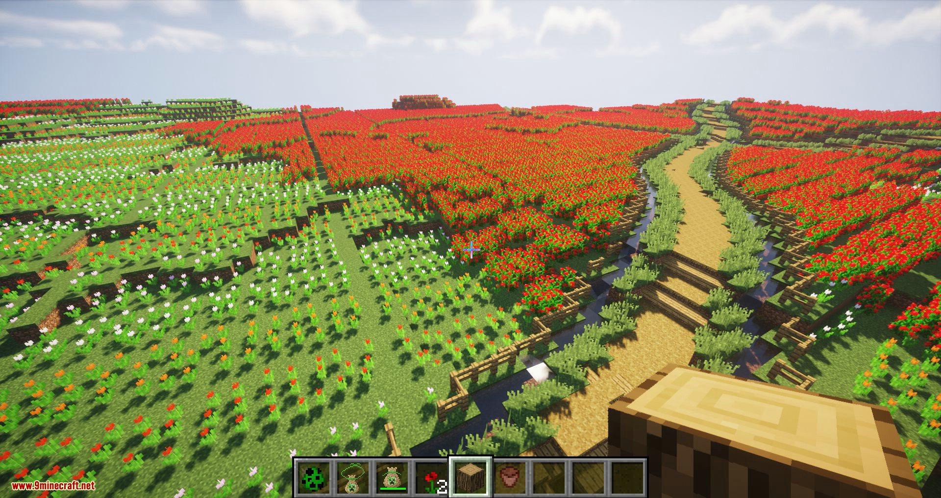 FloriCraft mod for minecraft 12