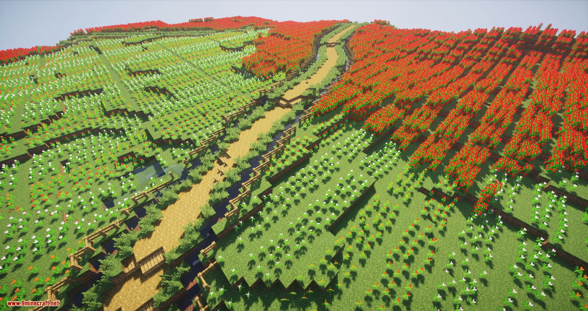 FloriCraft mod for minecraft 13