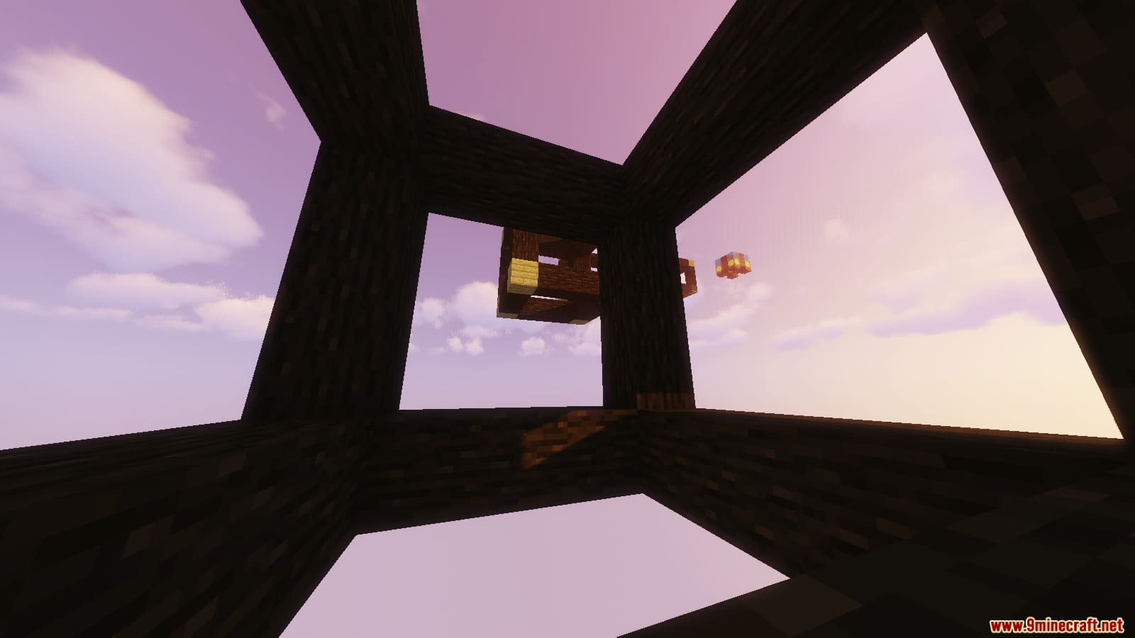 Freaky Parkour Map Screenshots 3