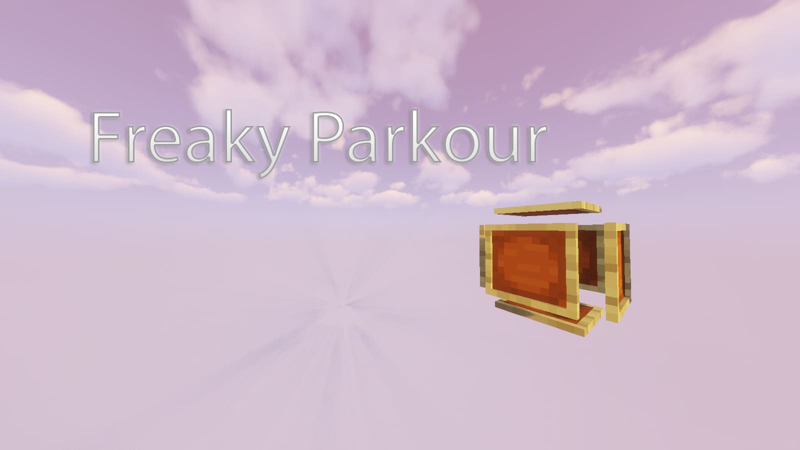 Freaky Parkour Map Thumbnail