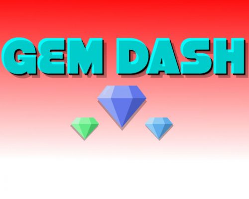 Gem Dash Map Thumbnail