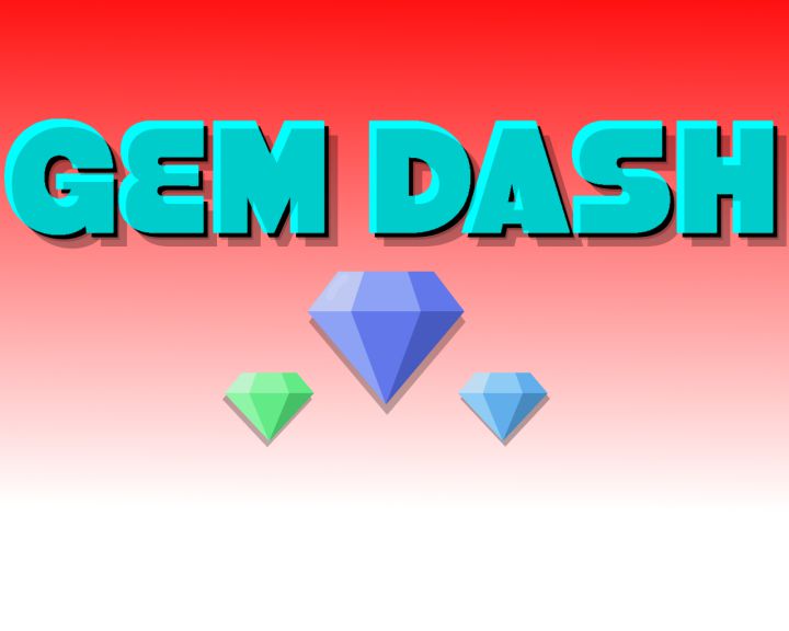 Gem Dash Map Thumbnail