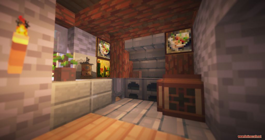 Hafen Resource Pack Screenshots 5