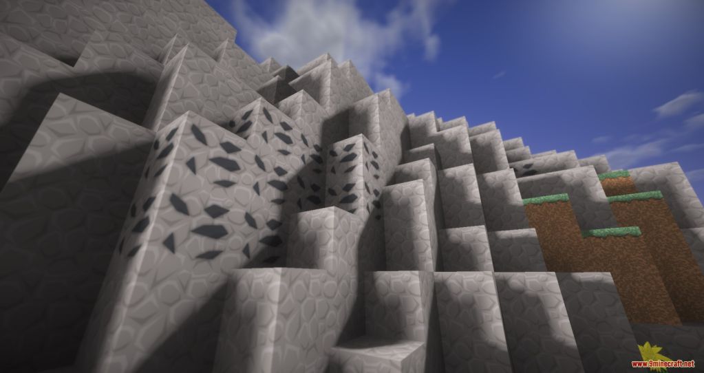 HileCraft Resource Pack Screenshots 4