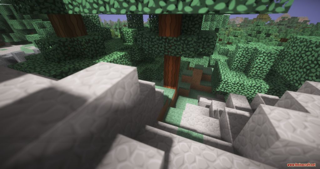 HileCraft Resource Pack Screenshots 6