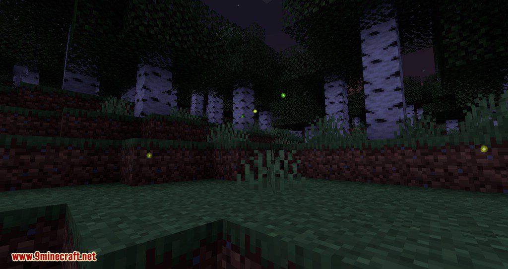 Illuminations mod for minecraft 02