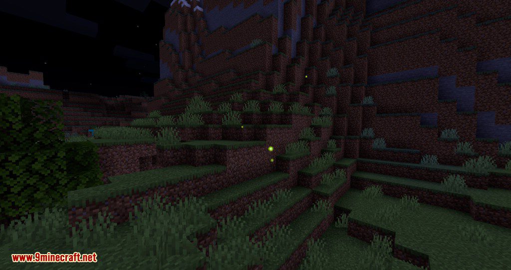 Illuminations mod for minecraft 03