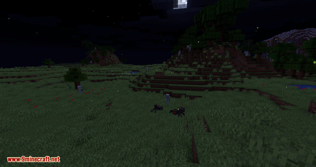 Illuminations mod for minecraft 04