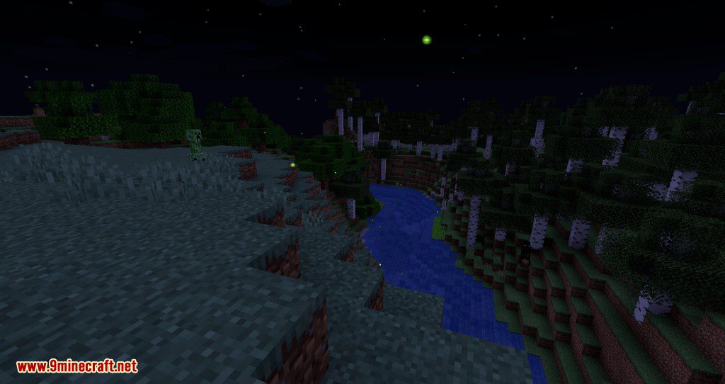 Illuminations mod for minecraft 05