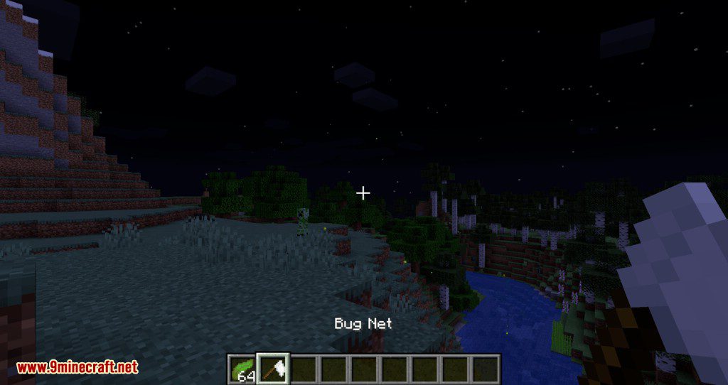 Illuminations mod for minecraft 06