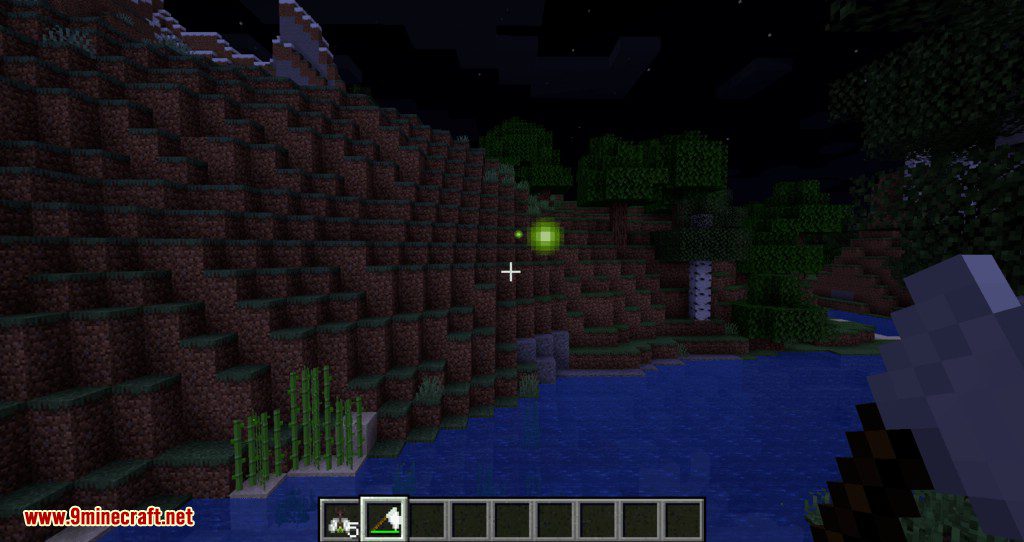 Illuminations mod for minecraft 08