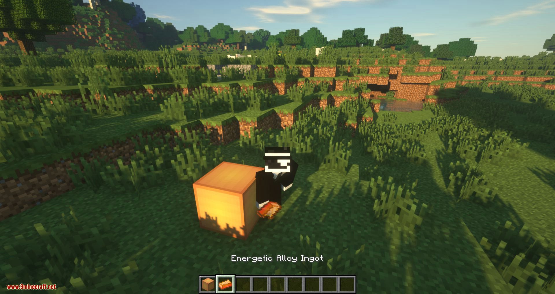 JAOPCA mod for minecraft 02