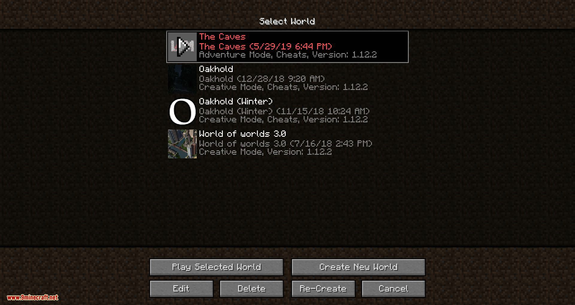 Left 2 Mine mod for minecraft 02