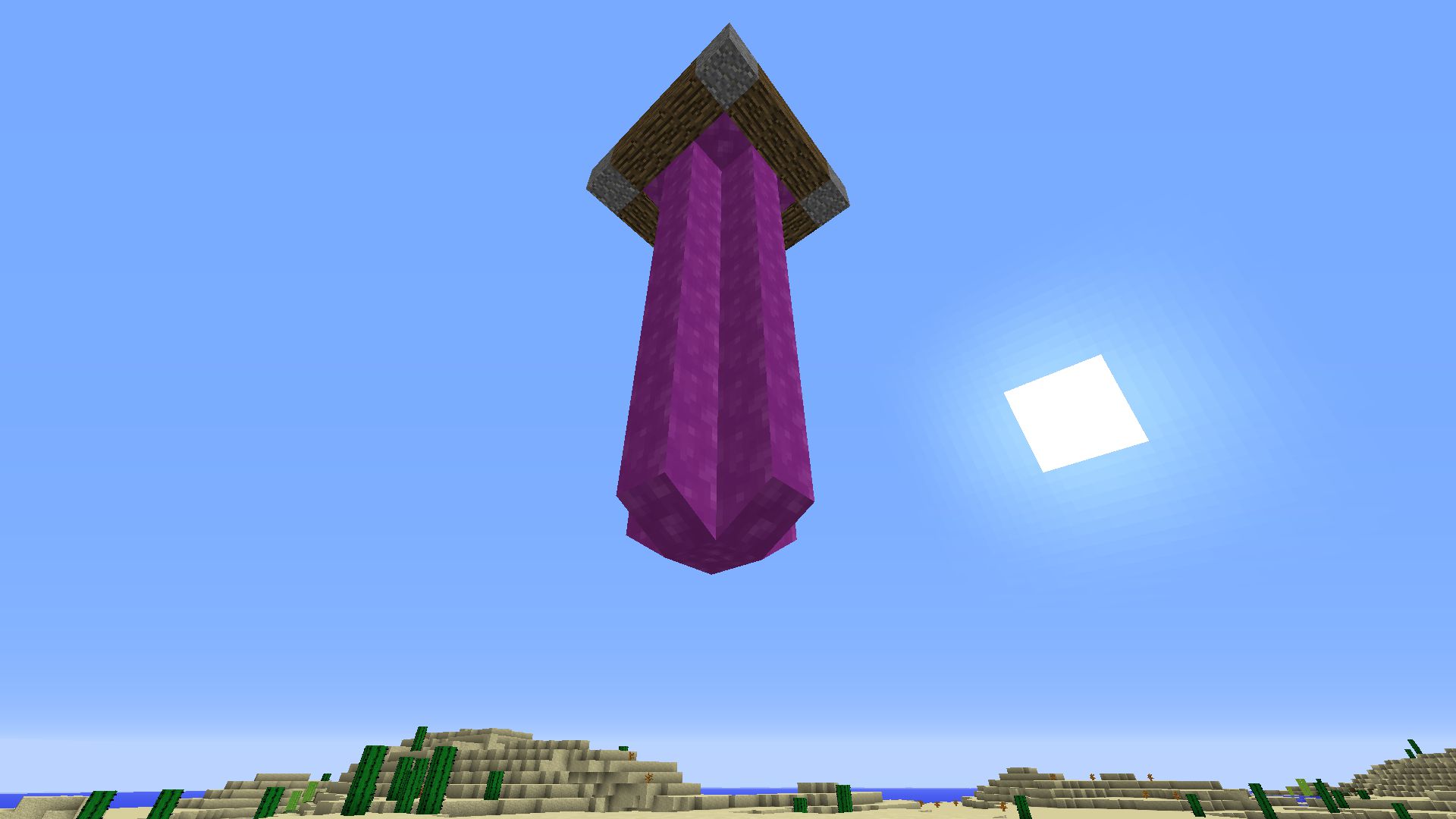 Lots of Stuff mod for minecraft 28