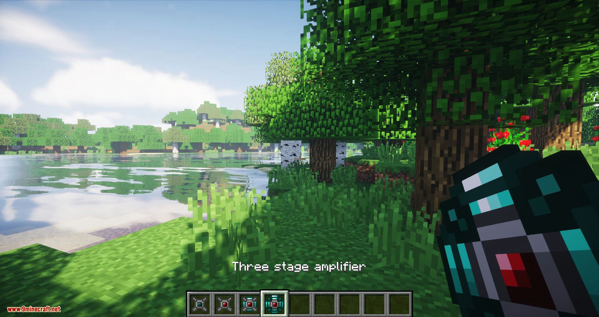 Magical Sculpture mod for minecraft 11