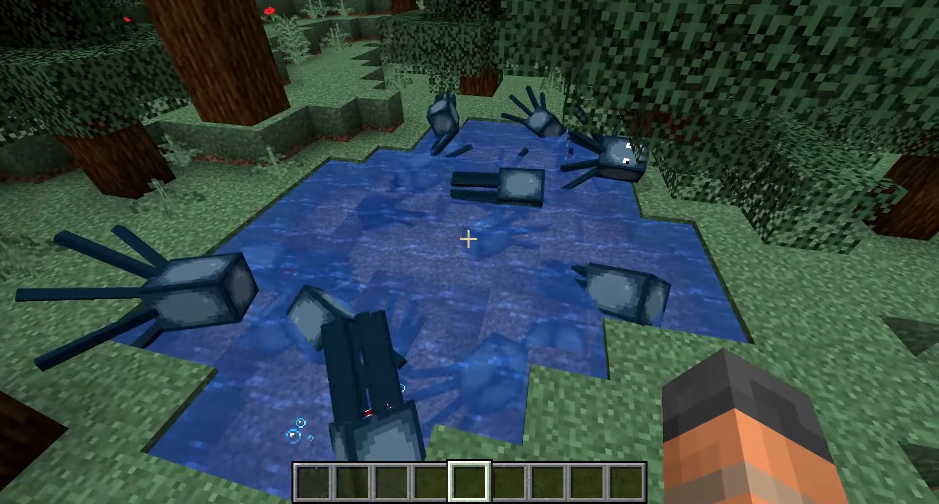 Minecraft 1.14.3 Pre-Release 1 Screenshots 3