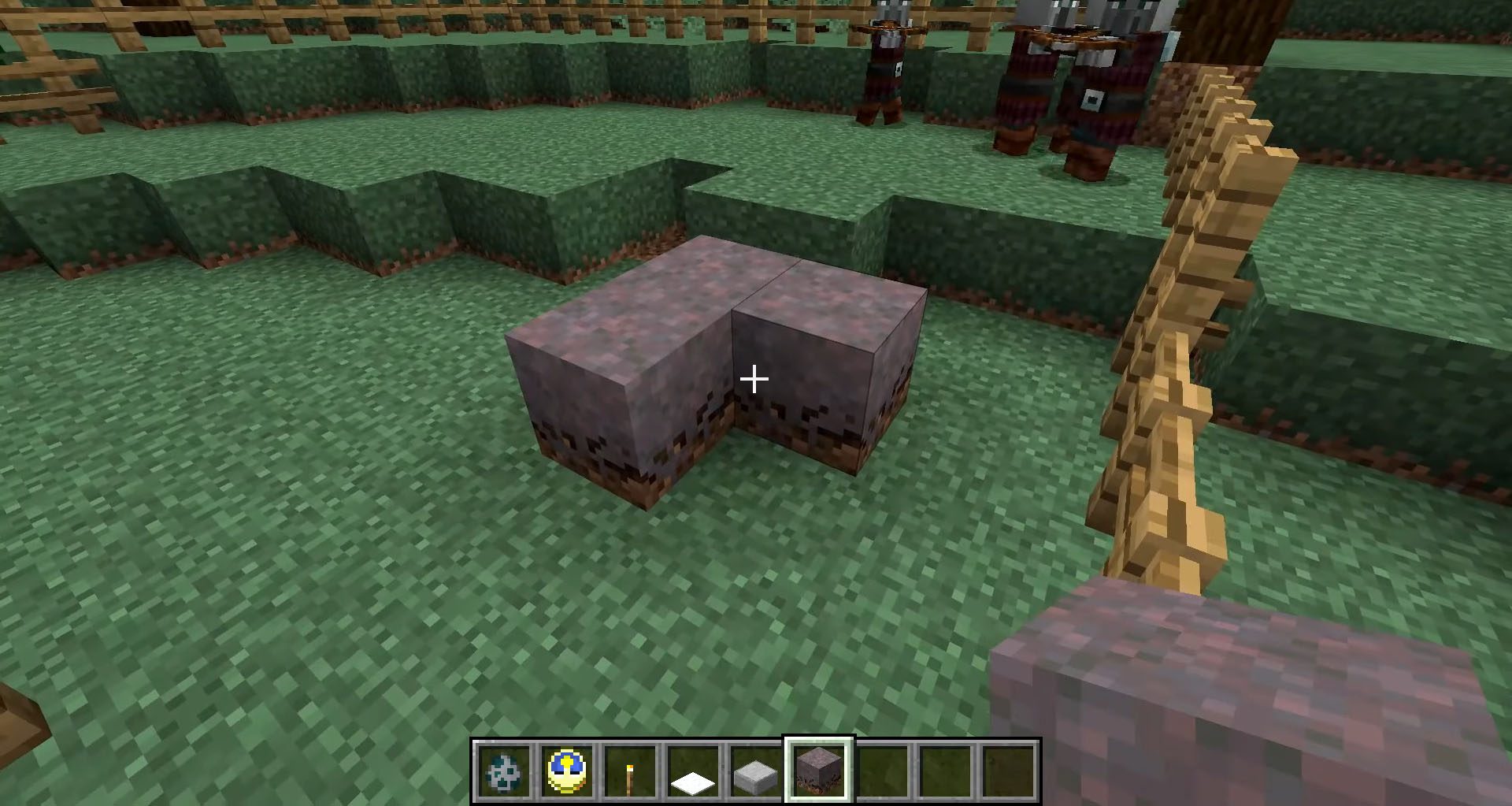 Minecraft 1.14.3 Pre-Release 2 Screenshots 2