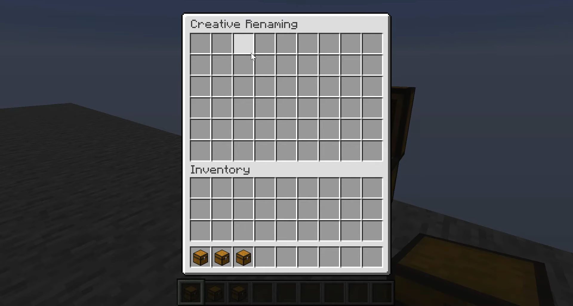 Minecraft 1.14.3 Pre-Release 2 Screenshots 9