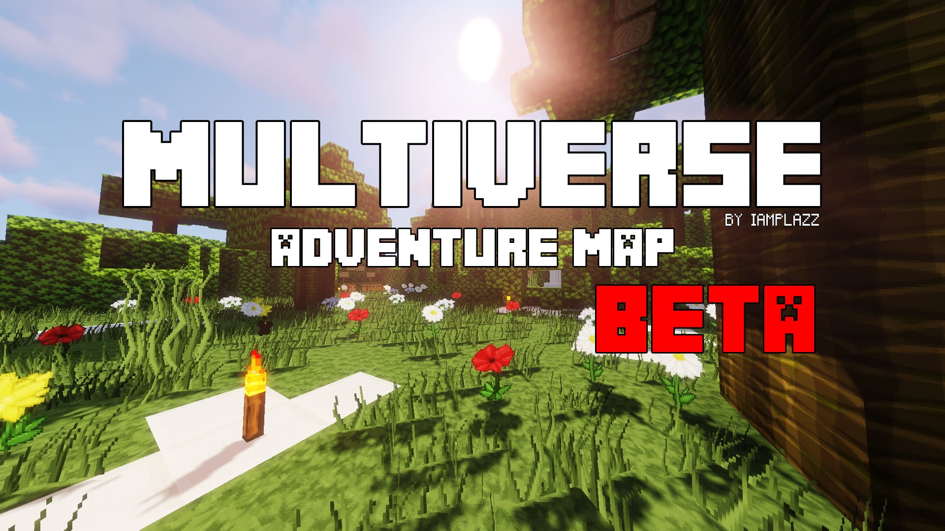 Multiverse Map Thumbnail