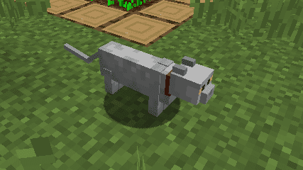 Not Enough Cats mod for minecraft 27