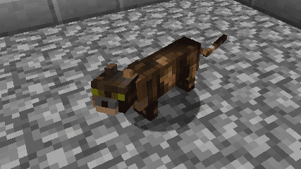 Not Enough Cats mod for minecraft 38