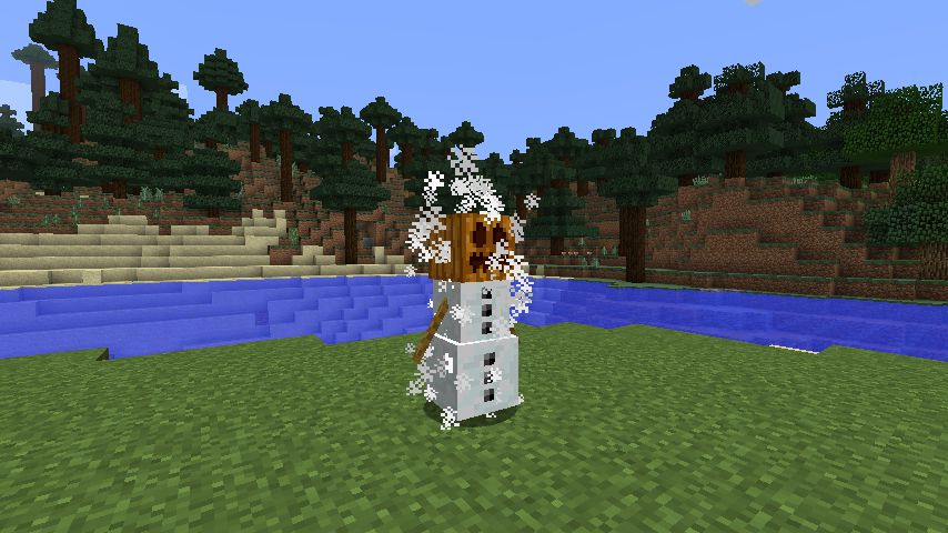 Particle Fixes mod 22