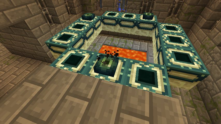 Particle Fixes mod 26