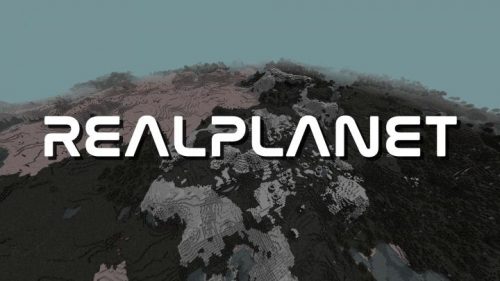 REAL PLANET RESOURCE PACK