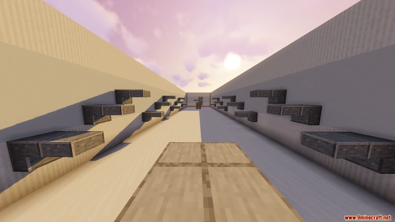 Random Parkour Map Screenshots 3