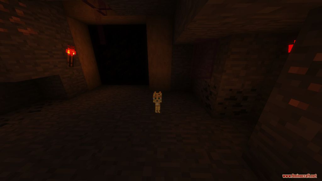 Rescue The Zairs Map Screenshots (2)