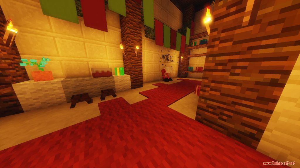 Santa’s Hat Map Screenshots (12)