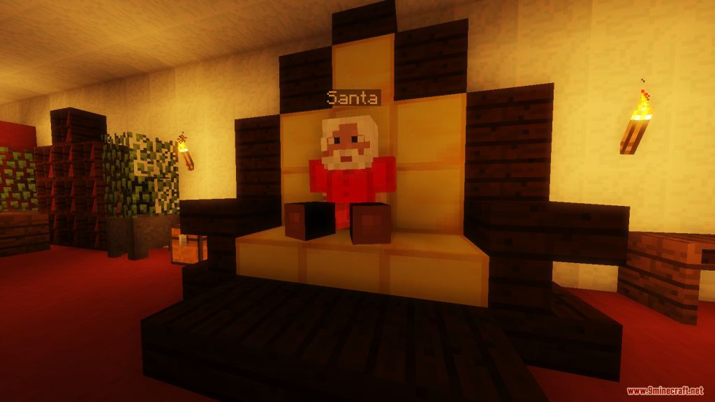 Santa’s Hat Map Screenshots (16)