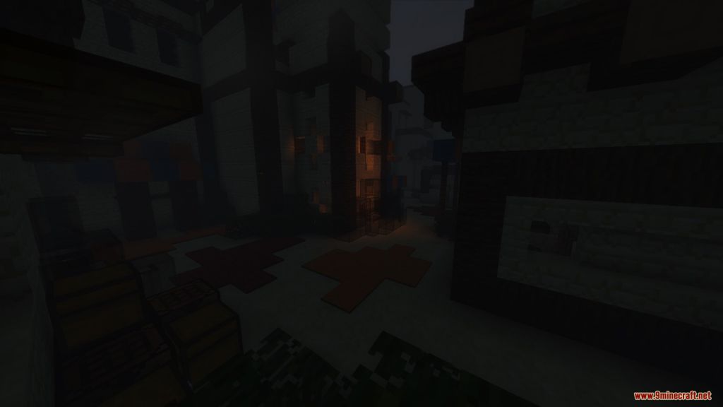Santa’s Hat Map Screenshots (8)