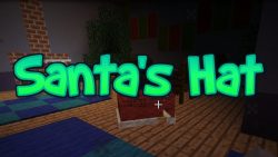 Santa’s Hat Map Thumbnail