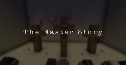 The Easter Story Map Thumbnail