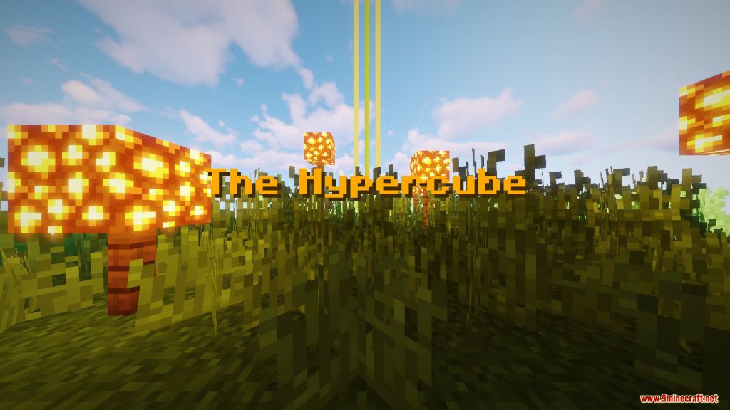 The Hypercube Map Screenshots (5)