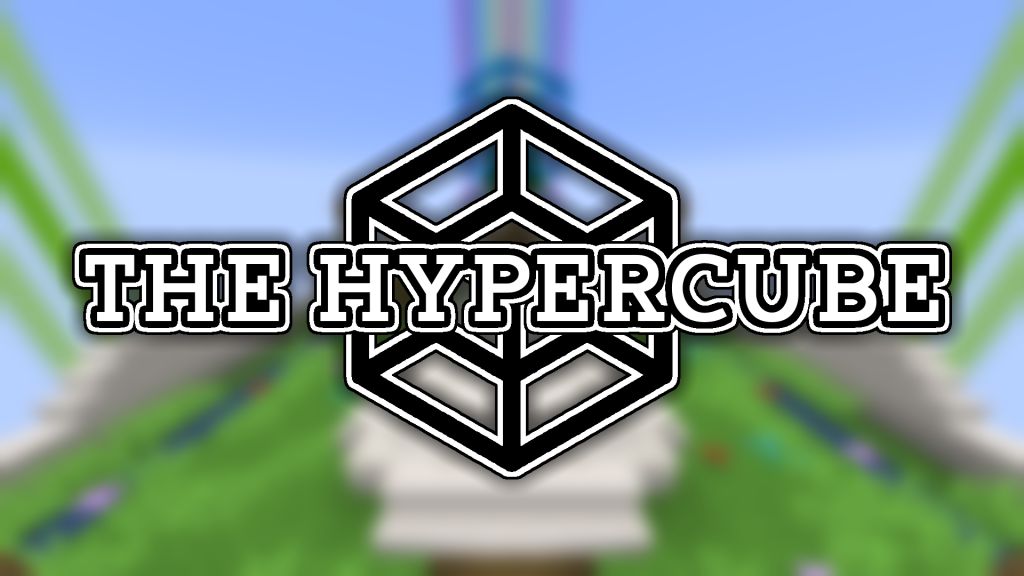 The Hypercube Map Thumbnail
