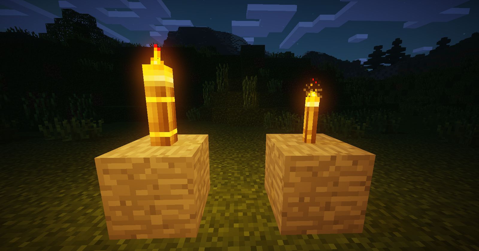 TorchMaster Mod (1 18 2 1 17 1) Special Torch 9Minecraft Net. 