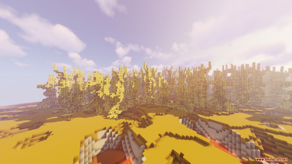 VENDOLUST 4 Map Screenshots (8)