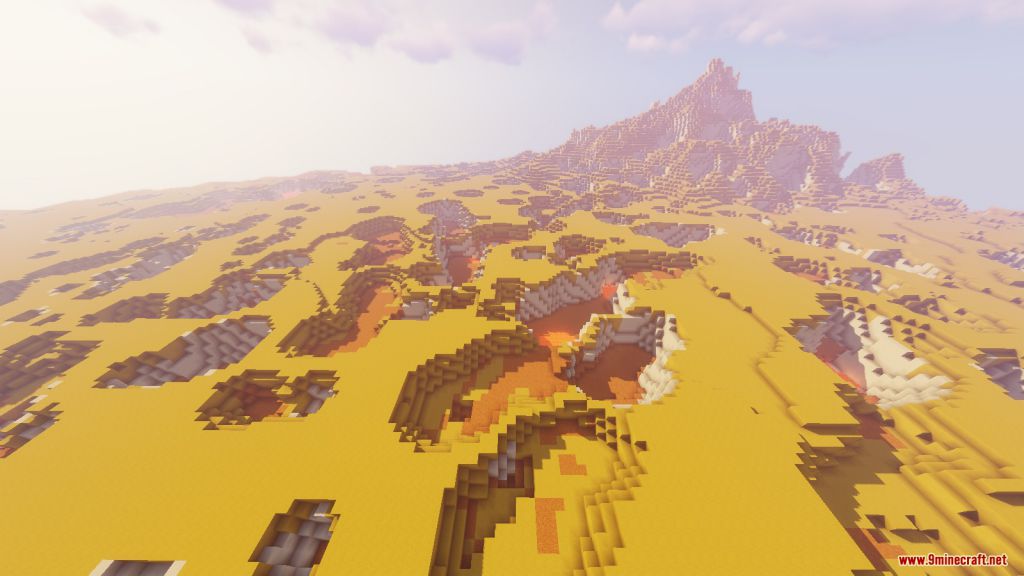 VENDOLUST 4 Map Screenshots (9)