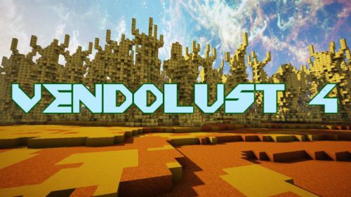 Vendolust 4 Map Thumbnail