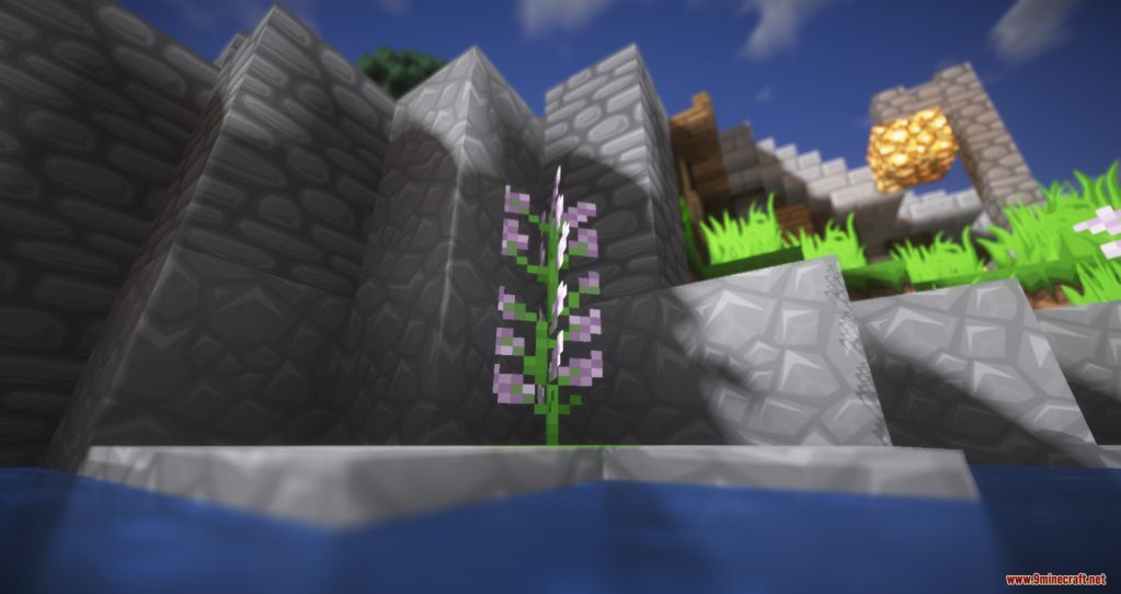 VividHD Resource Pack Screenshots 2