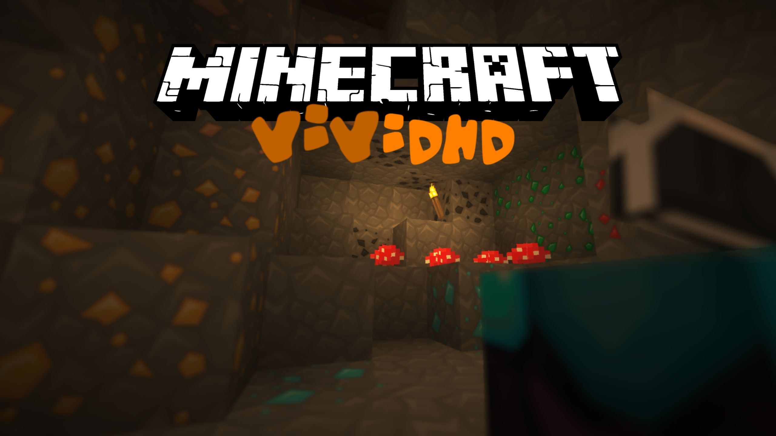 VividHD Resource Pack