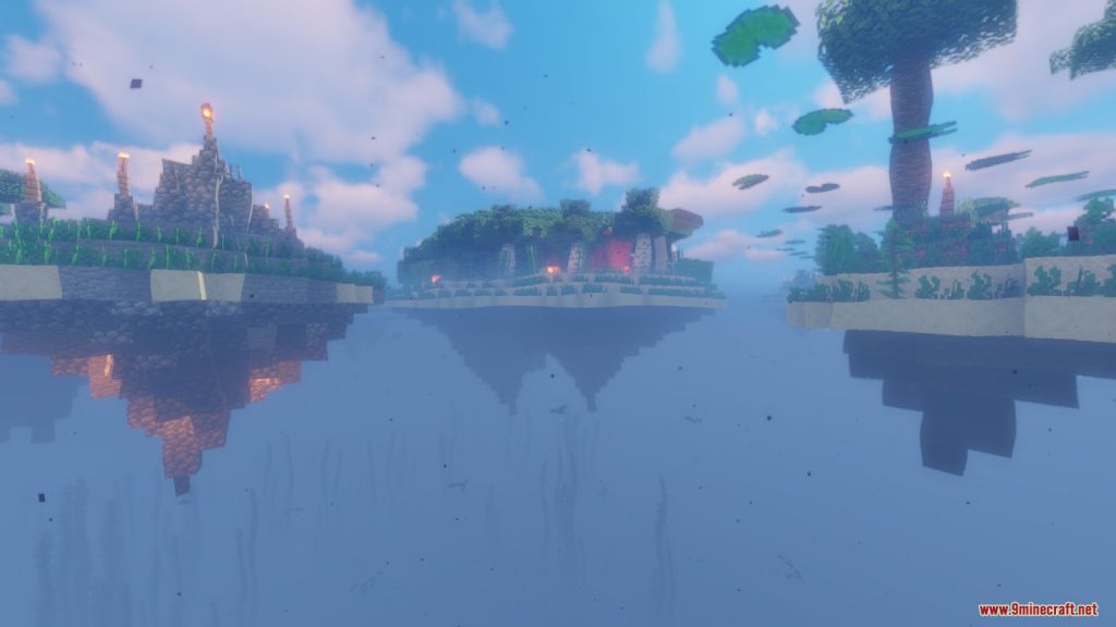 WaterBlock 2 Map Screenshots (6)