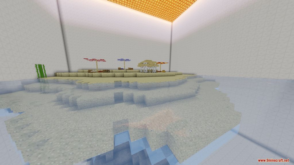 15 Biomes Escape Map Screenshots (15)