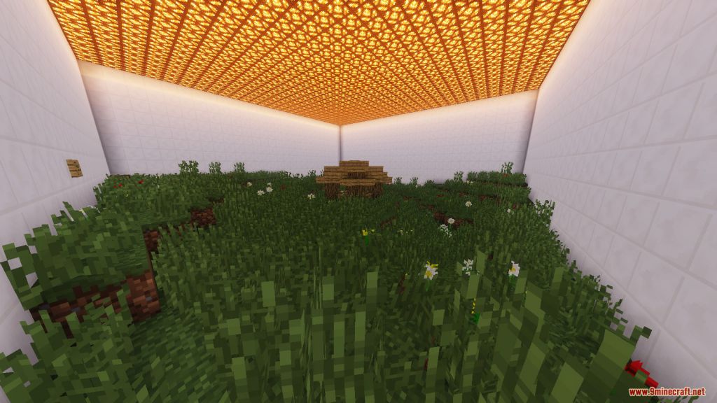 15 Biomes Escape Map Screenshots (4)